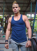 El Joshu@