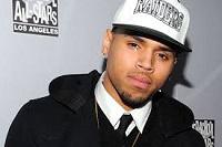 Chris Brown