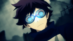 KekkaiSensen