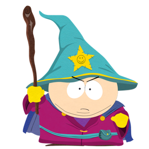wizard
