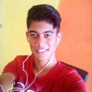 MichaelSerrato