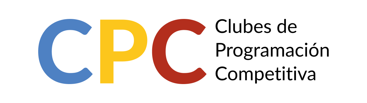 Clubes de Programación Competitiva CPC